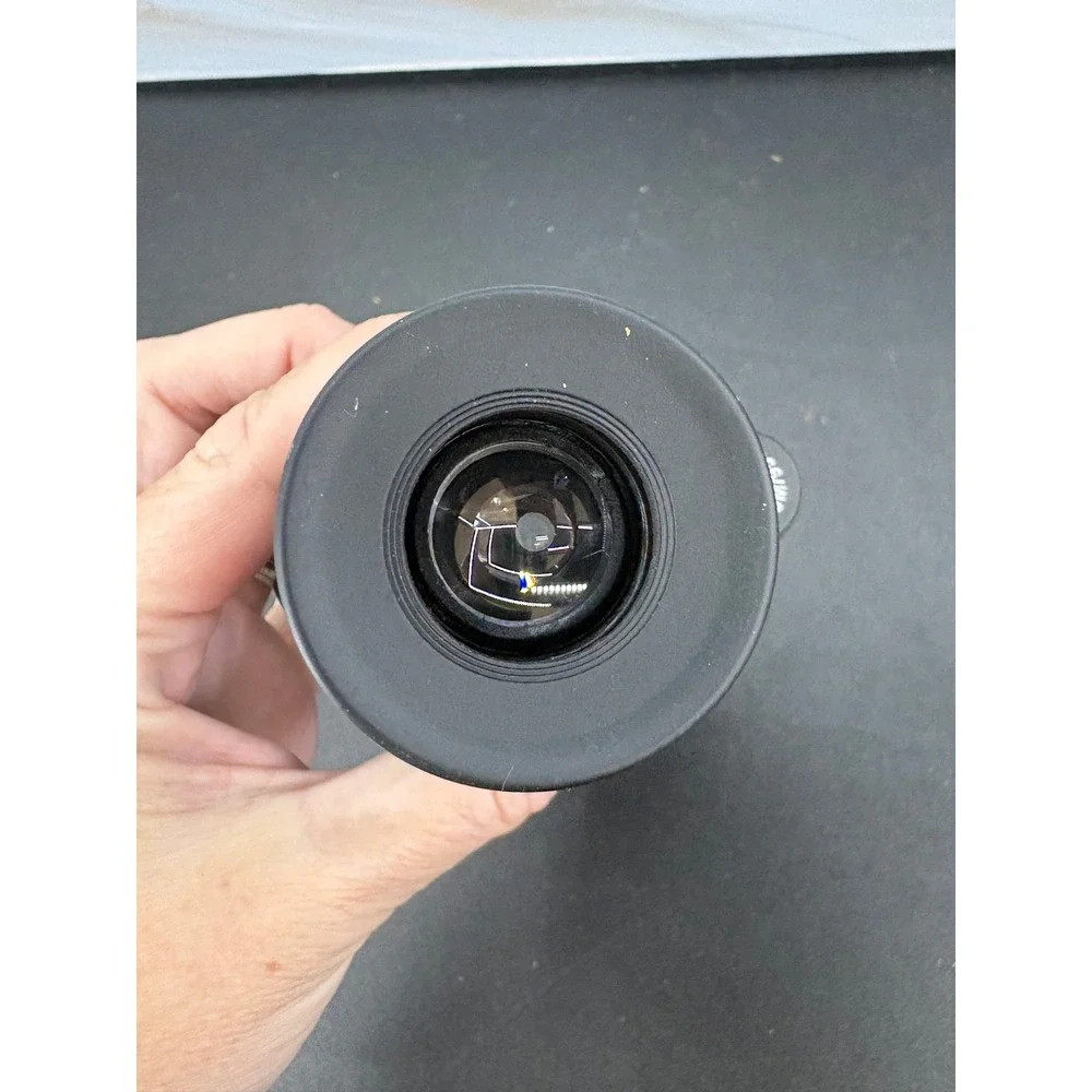 40x60 High Definition Monocular Telescope with Built-in Compass and Carry Case